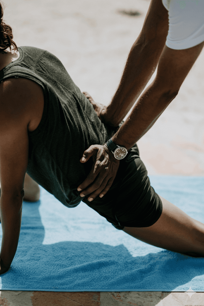 Katasi Physiotherapy care