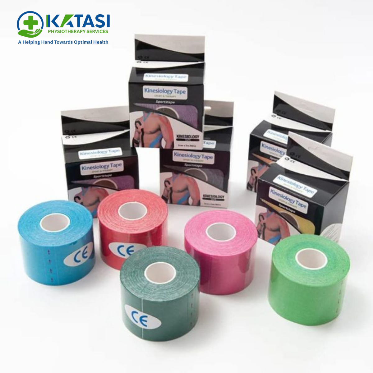 Kinesio Tape